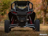 Polaris RZR Turbo S High Clearance Billet Aluminum Radius Arms