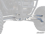 Polaris RZR Turbo S High Clearance Billet Aluminum Radius Arms