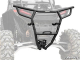 Polaris RZR Turbo S Rear Bumper With Receiver Hitch