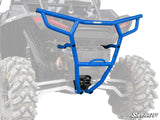 Polaris RZR Turbo S Rear Bumper With Receiver Hitch