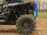 Polaris RZR Turbo S Rear Bumper With Receiver Hitch