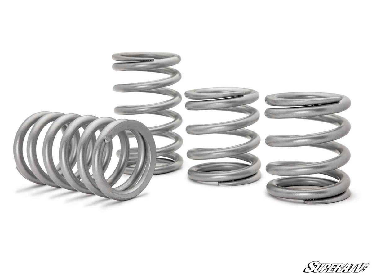 Polaris RZR Turbo S Tender Springs