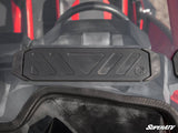 Polaris RZR Turbo S Vented Full Windshield