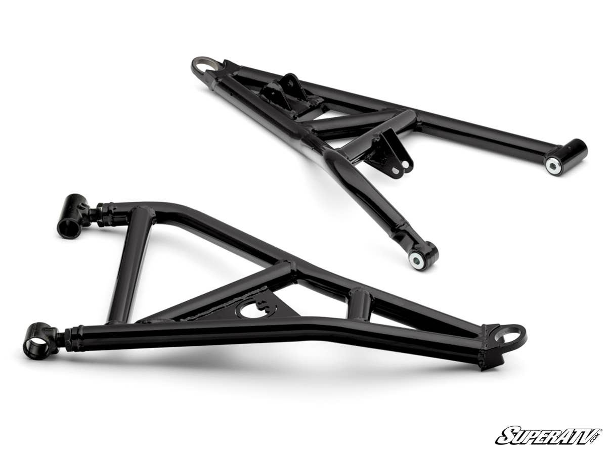 2024 Polaris RZR XP 1.5" Forward Offset A-Arms