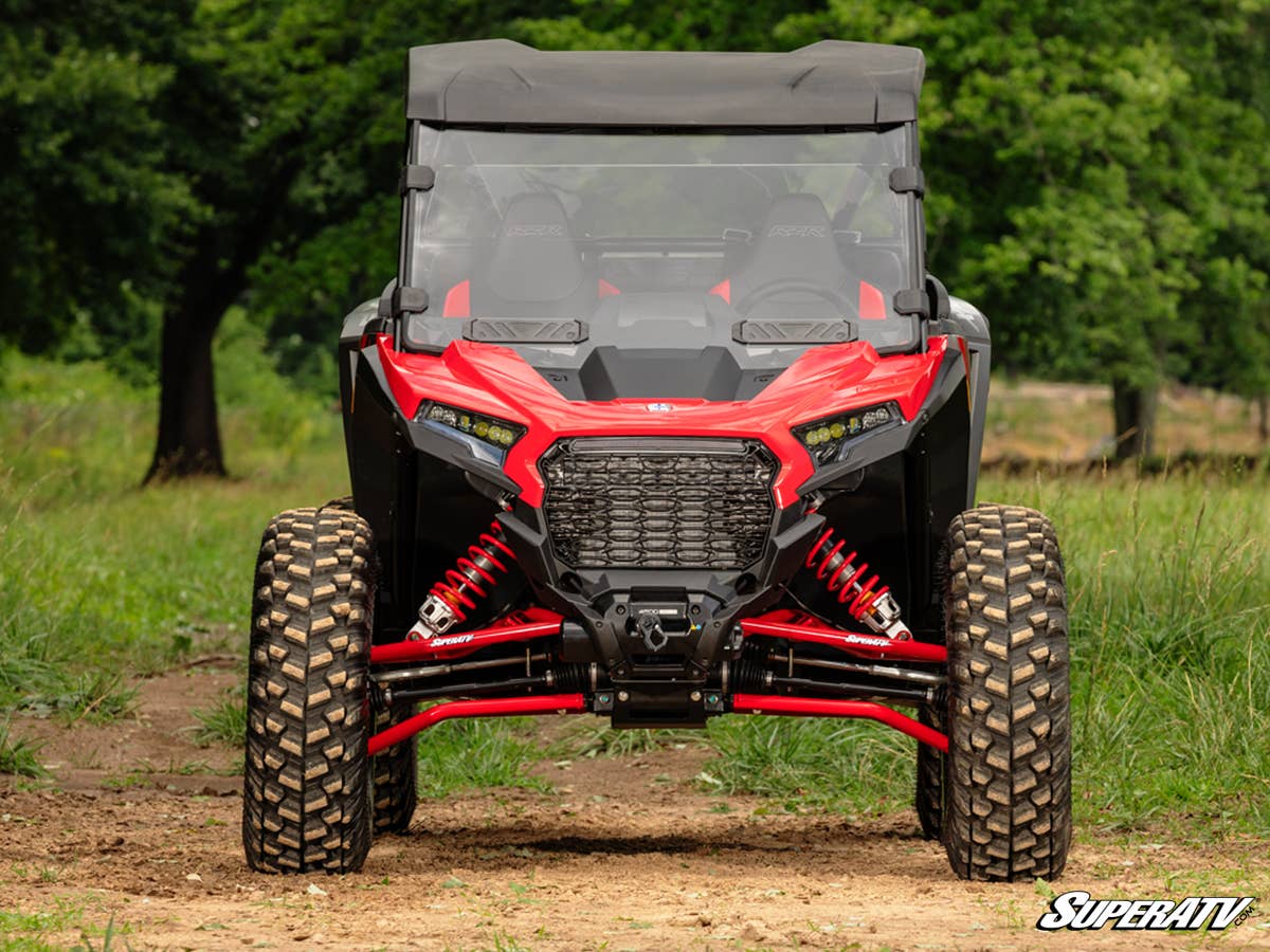 2024 Polaris RZR XP 1.5" Forward Offset A-Arms