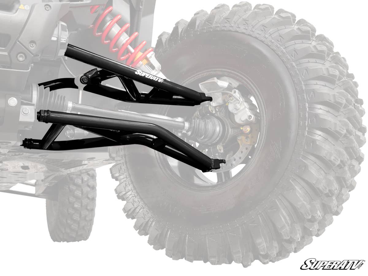 2024 Polaris RZR XP 1.5" Forward Offset A-Arms