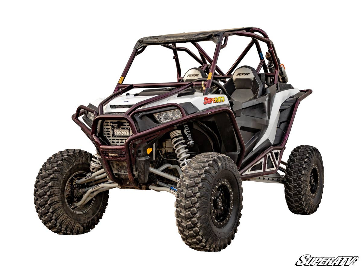 SuperATV Polaris RZR XP 1000 3-5\ Lift Kit"