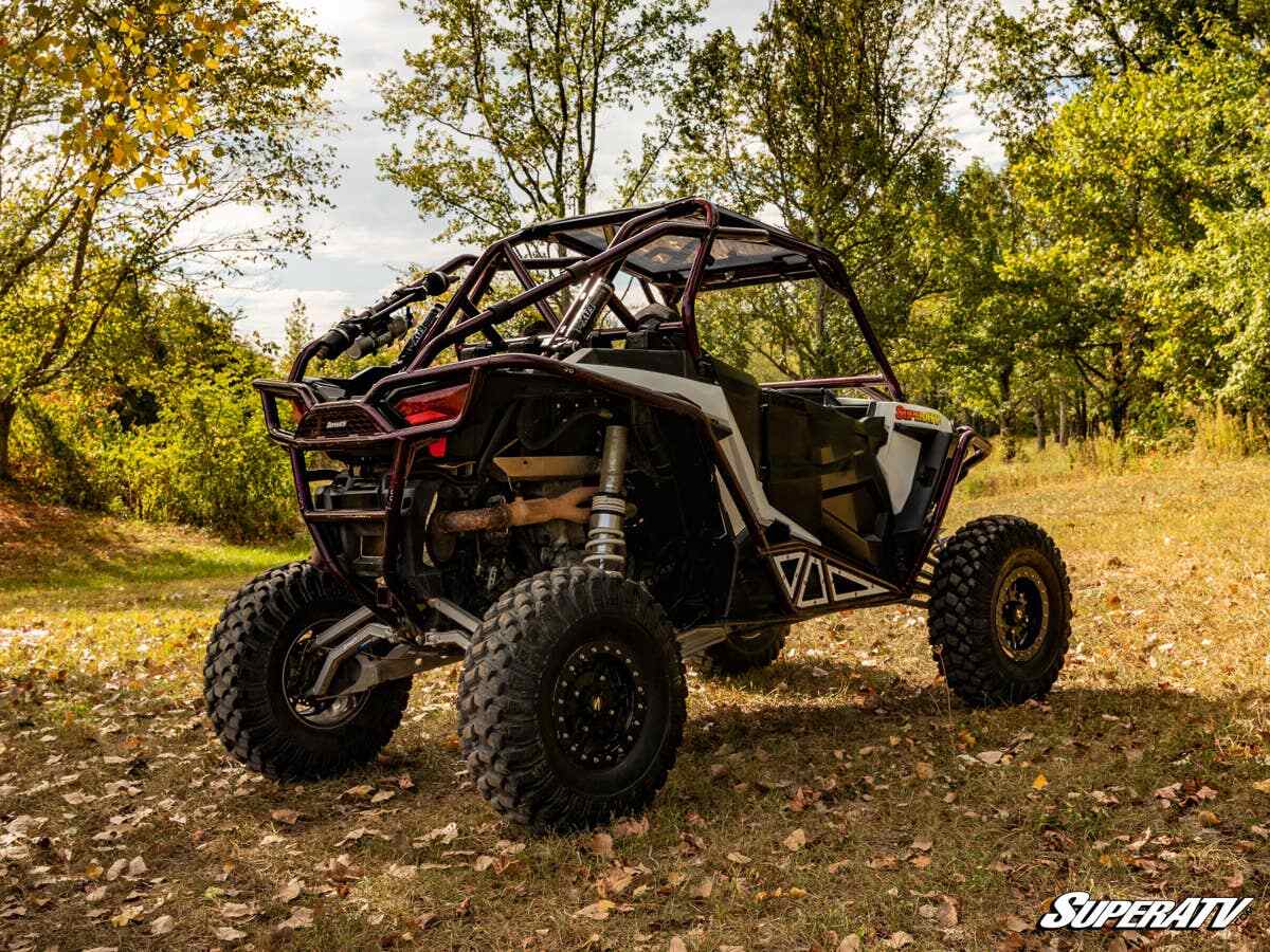 SuperATV Polaris RZR XP 1000 3-5\ Lift Kit"