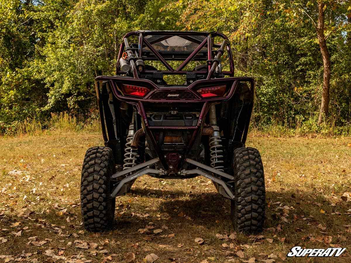 SuperATV Polaris RZR XP 1000 3-5\ Lift Kit"