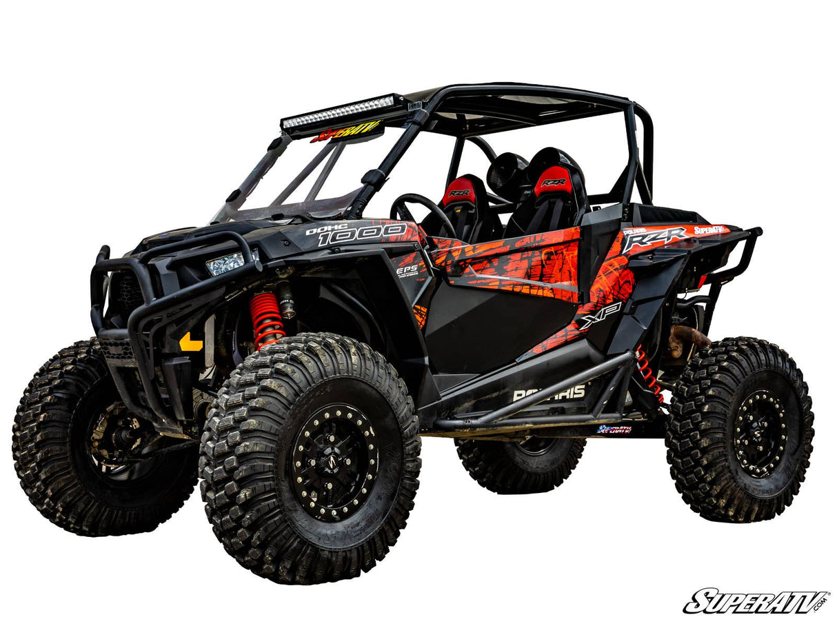 Polaris RZR XP 1000 3" Lift Kit