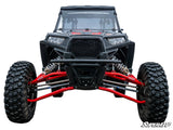 Polaris RZR XP 1000 Chromoly Tubed 3â€ Long Travel Kit