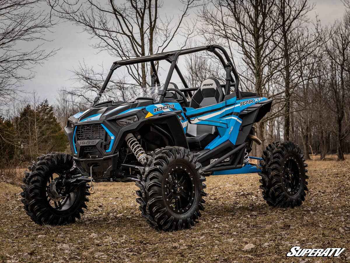 Polaris RZR XP 1000 4" Portal Gear Lift