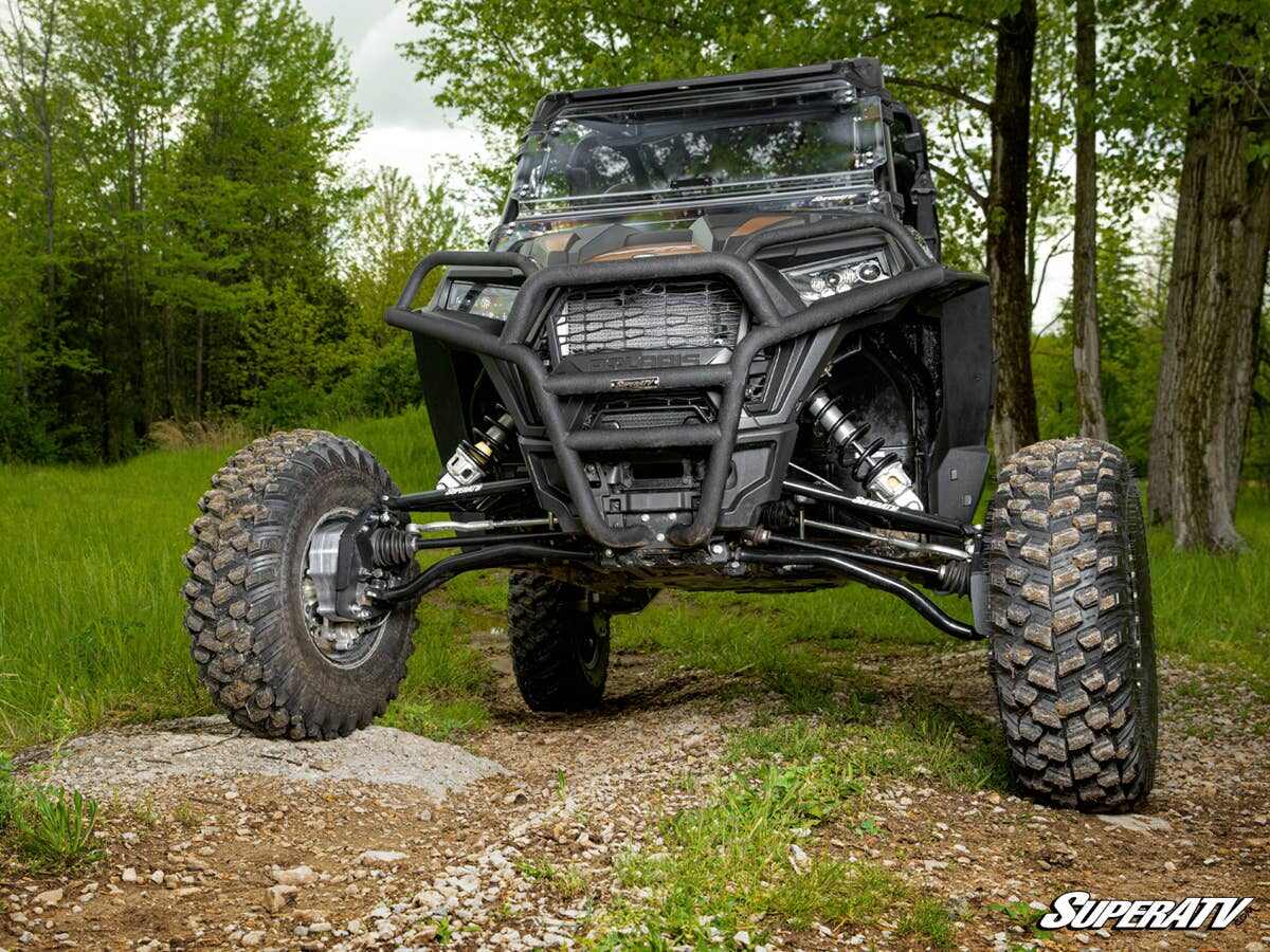 SuperATV Polaris RZR XP 1000 4\ Portal Gear Lift"