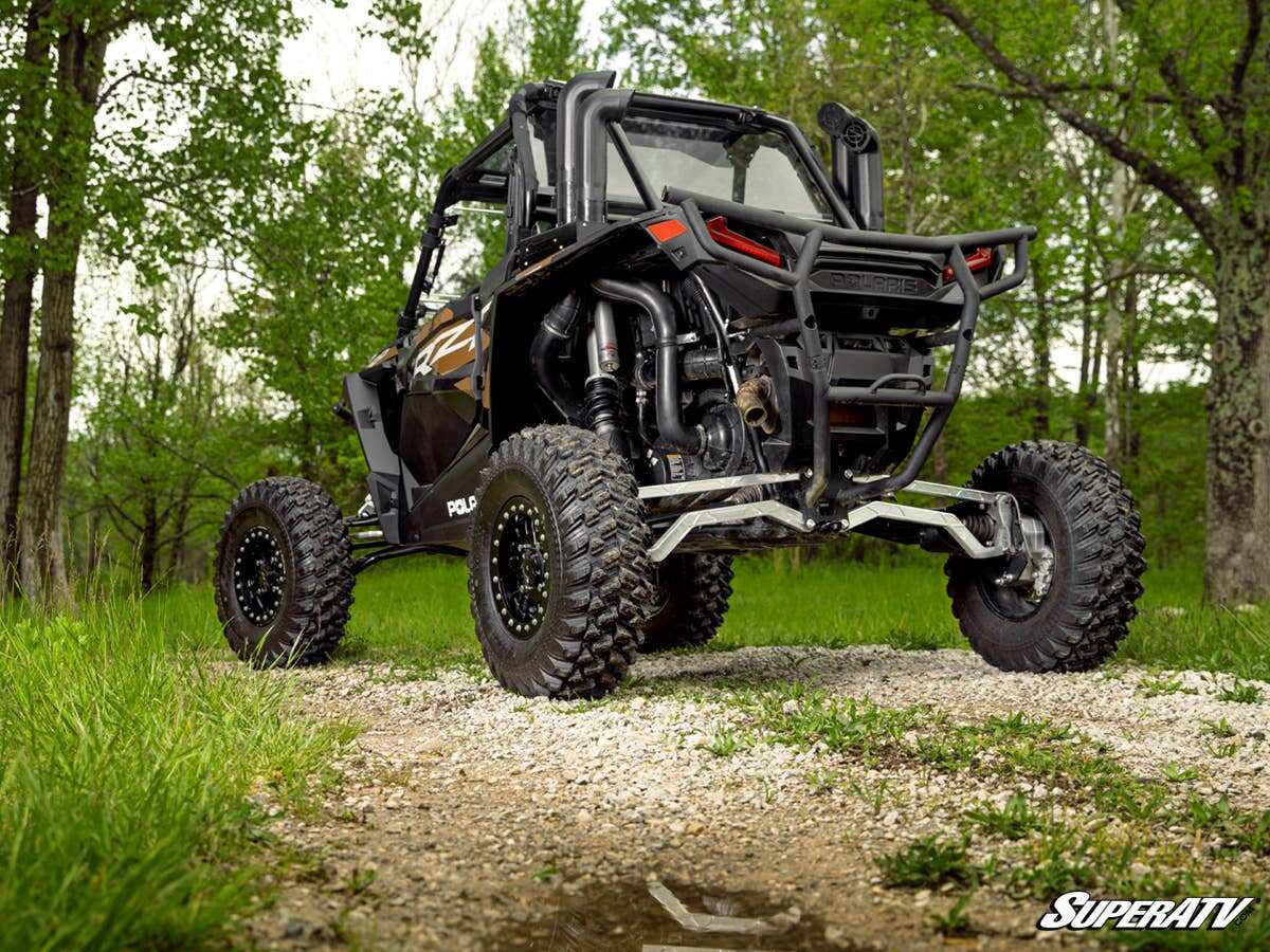 Polaris RZR XP 1000 4" Portal Gear Lift