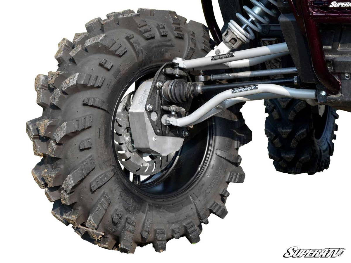 SuperATV Polaris RZR XP 1000 8\ Portal Gear Lift"