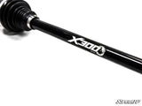 Polaris RZR XP 1000 7-10" Lift Kit Heavy Duty Axles - X300