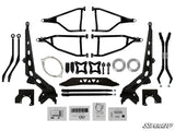 SuperATV Polaris RZR XP 1000 7-10\ Lift Kit"