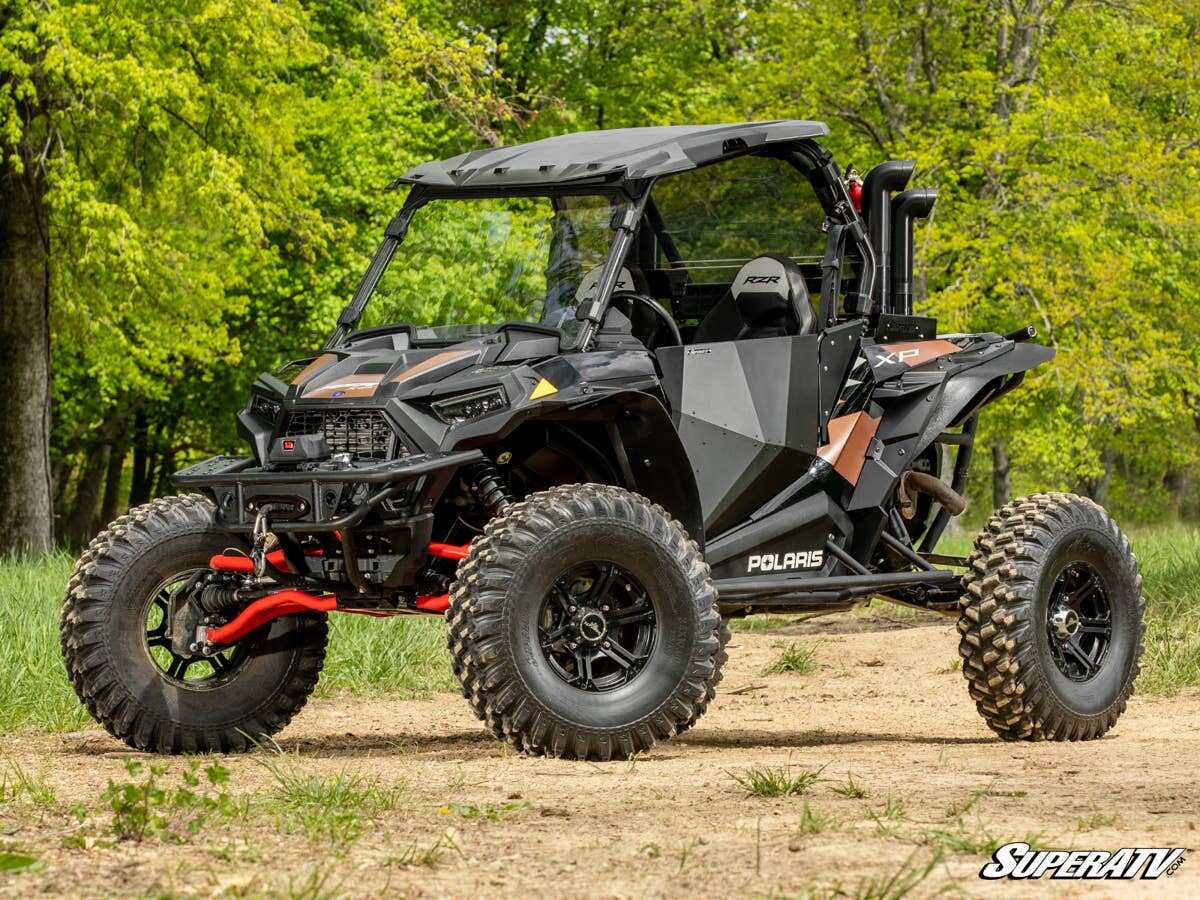 Polaris RZR XP 1000 Aluminum Door Skin