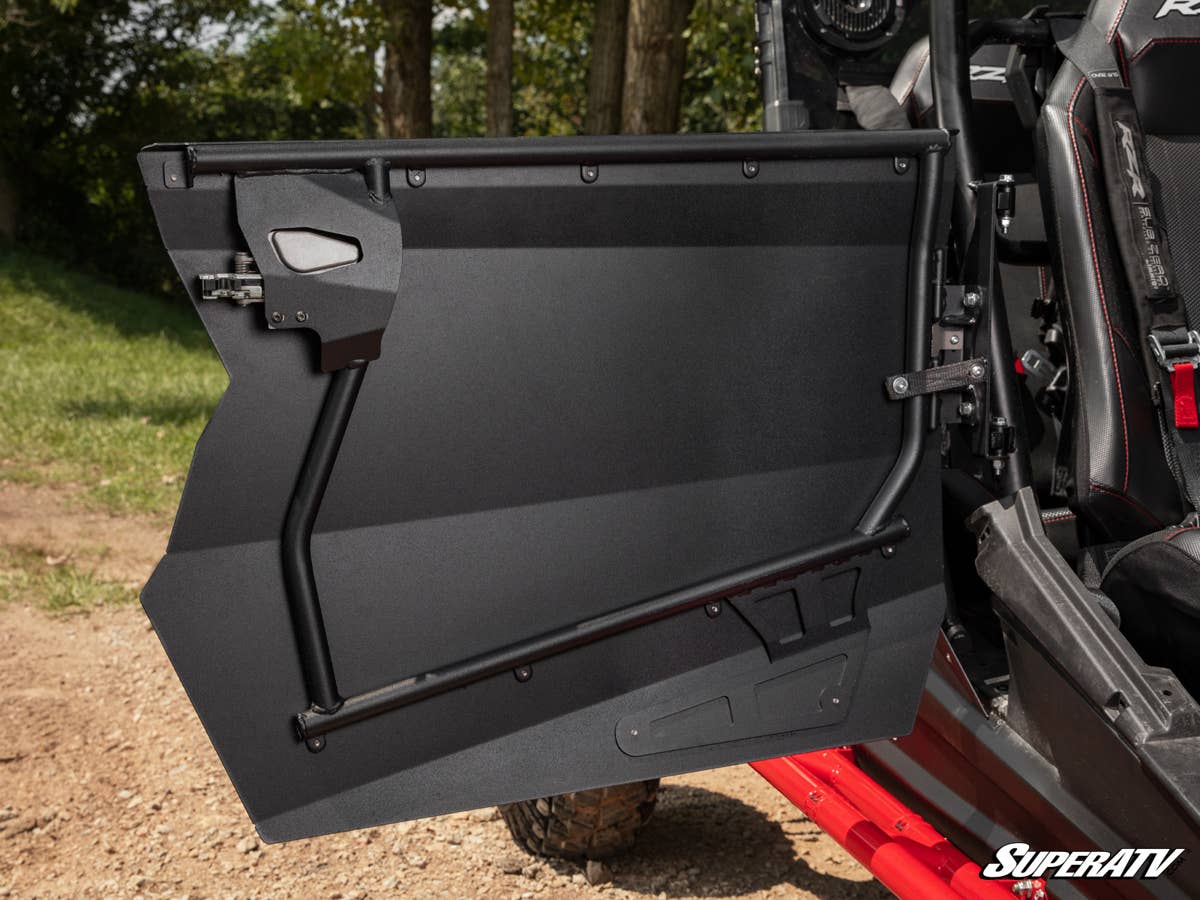 Polaris RZR XP 1000 Aluminum Doors