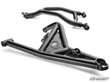 Polaris RZR XP 1000 Atlas Pro 1.5" Forward Offset A-Arms