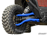 Polaris RZR XP 1000 Atlas Pro 1.5" Forward Offset A-Arms