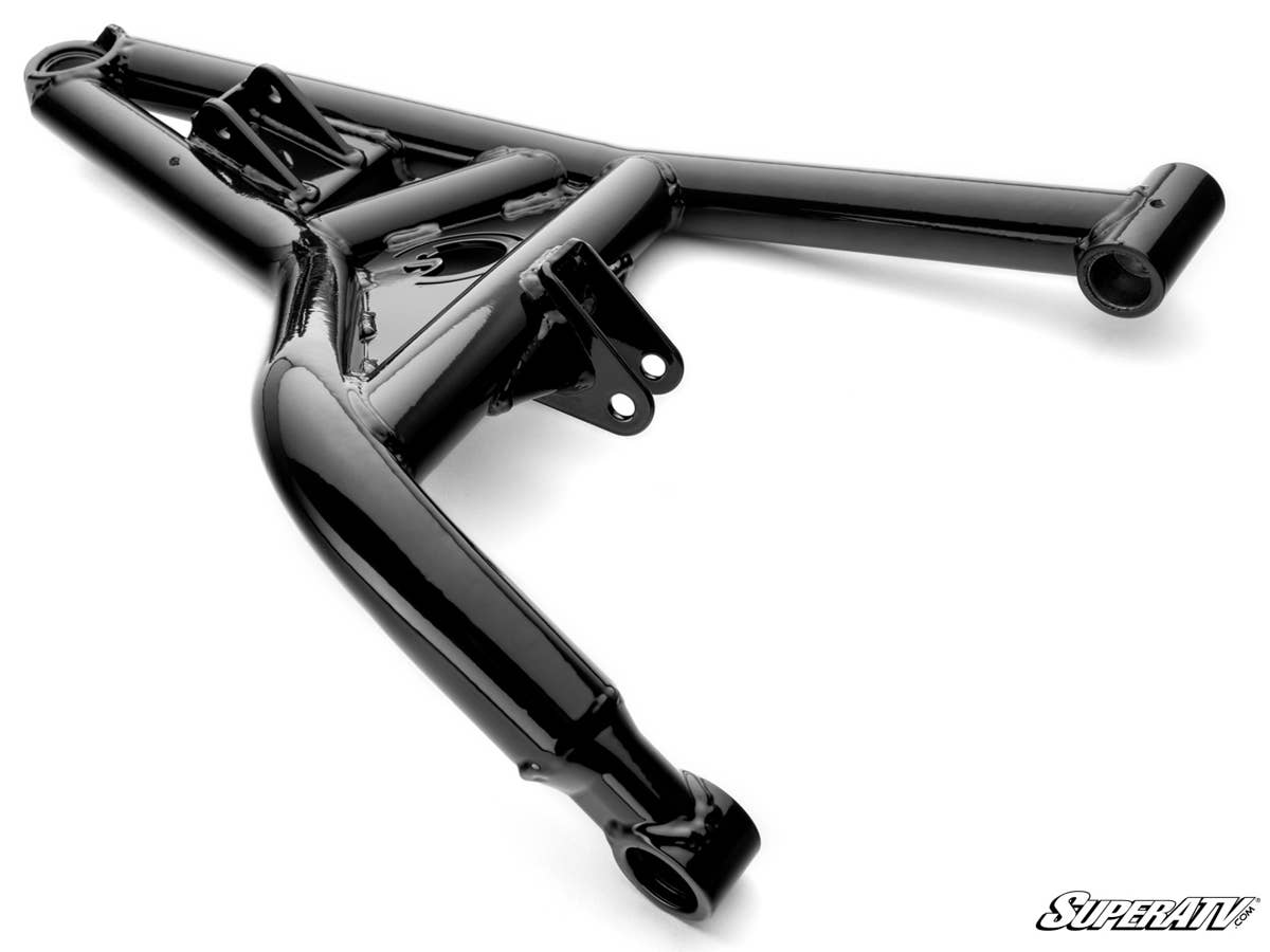 SuperATV Polaris RZR XP 1000 Atlas Pro 1.5\ Forward Offset A-Arms"