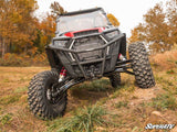 SuperATV Polaris RZR XP 1000 Atlas Pro 1.5\ Forward Offset A-Arms"