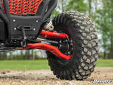 SuperATV Polaris RZR XP 1000 Atlas Pro 1.5\ Forward Offset A-Arms"