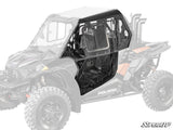 Polaris RZR XP 1000 Cab Enclosure Doors