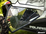 Polaris RZR XP 1000 Clear Lower Doors