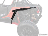 SuperATV Polaris RZR XP 1000 Fender Flares