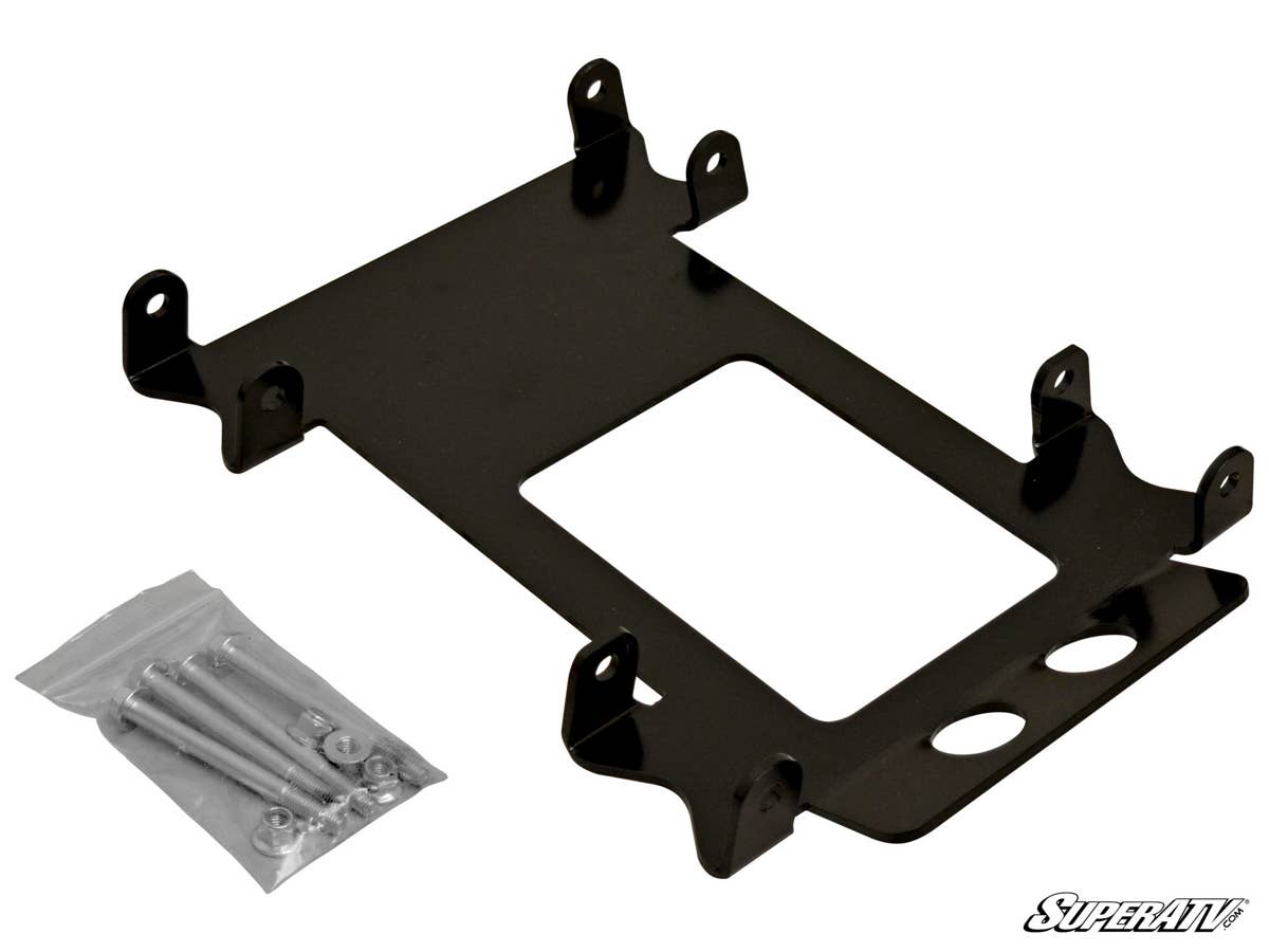 Polaris RZR XP 1000 Frame Stiffener