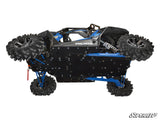 Polaris RZR XP 1000 Full Skid Plate