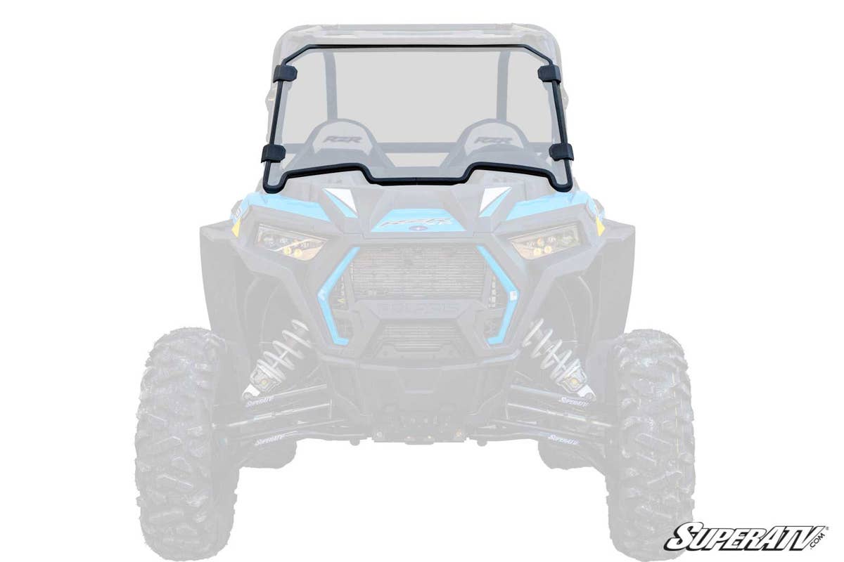 Polaris RZR XP 1000 Full Windshield