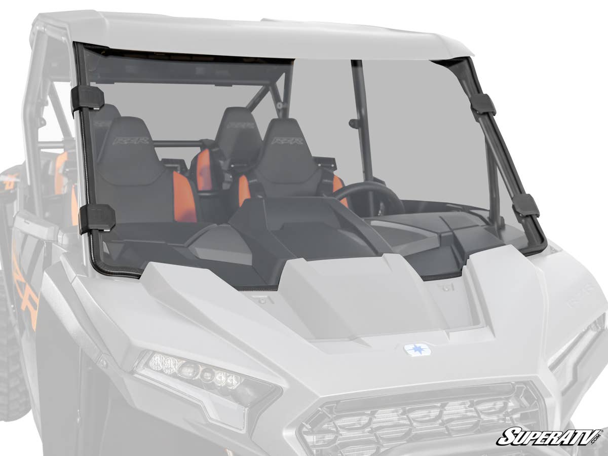 Polaris RZR XP 1000 Full Windshield