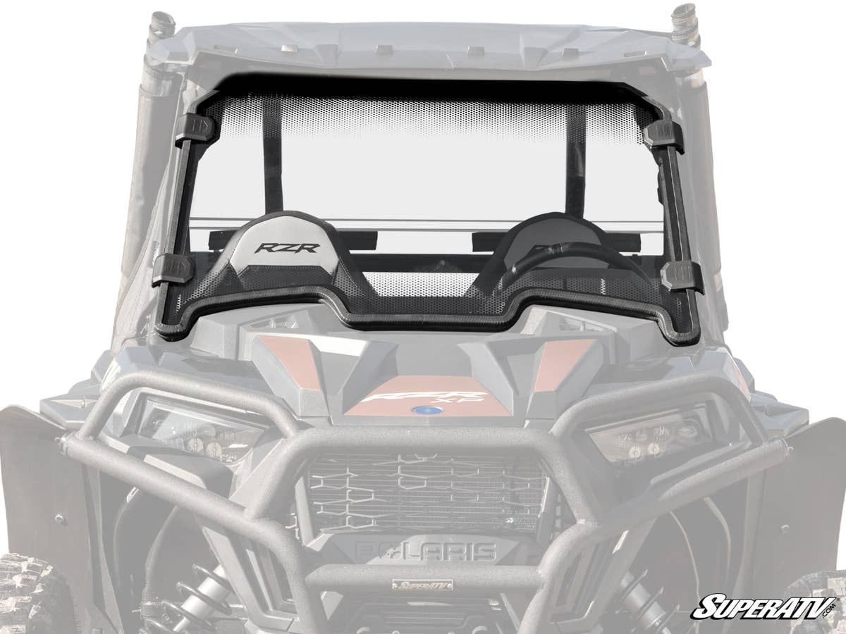 Polaris RZR XP 1000 Full Windshield