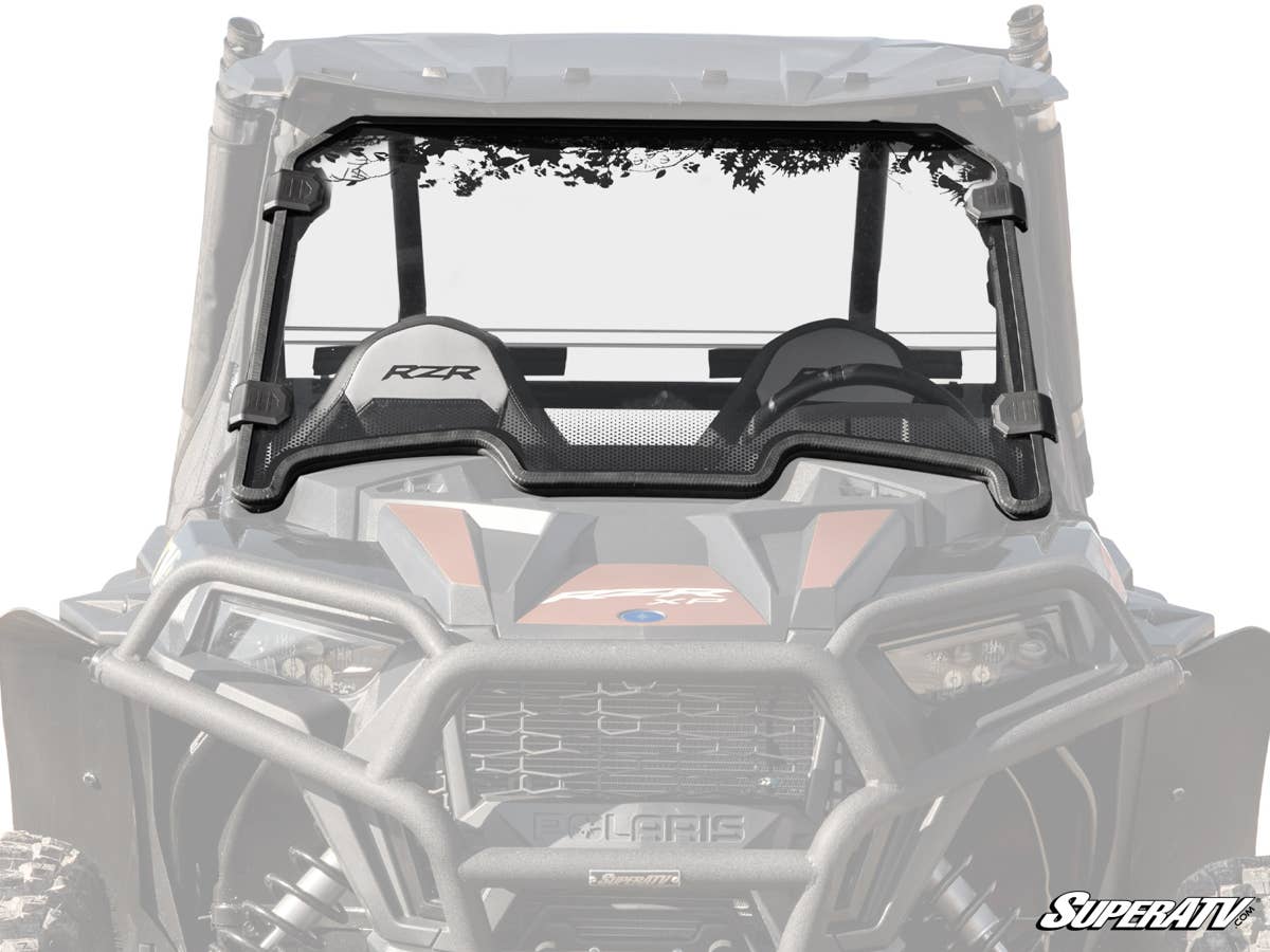 Polaris RZR XP 1000 Full Windshield