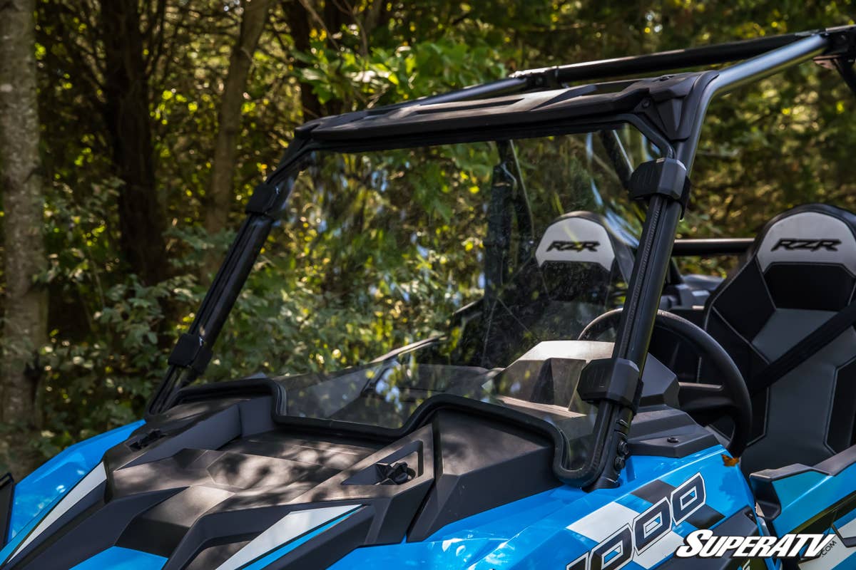 Polaris RZR XP 1000 Full Windshield