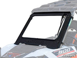 Polaris RZR XP 1000 Glass Windshield