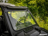 Polaris RZR XP 1000 Glass Windshield