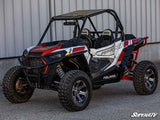 Polaris RZR XP 1000 Heavy Duty Nerf Bars