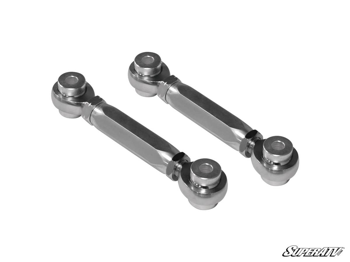 SuperATV Polaris RZR XP 1000 Heavy-Duty Sway Bar Links