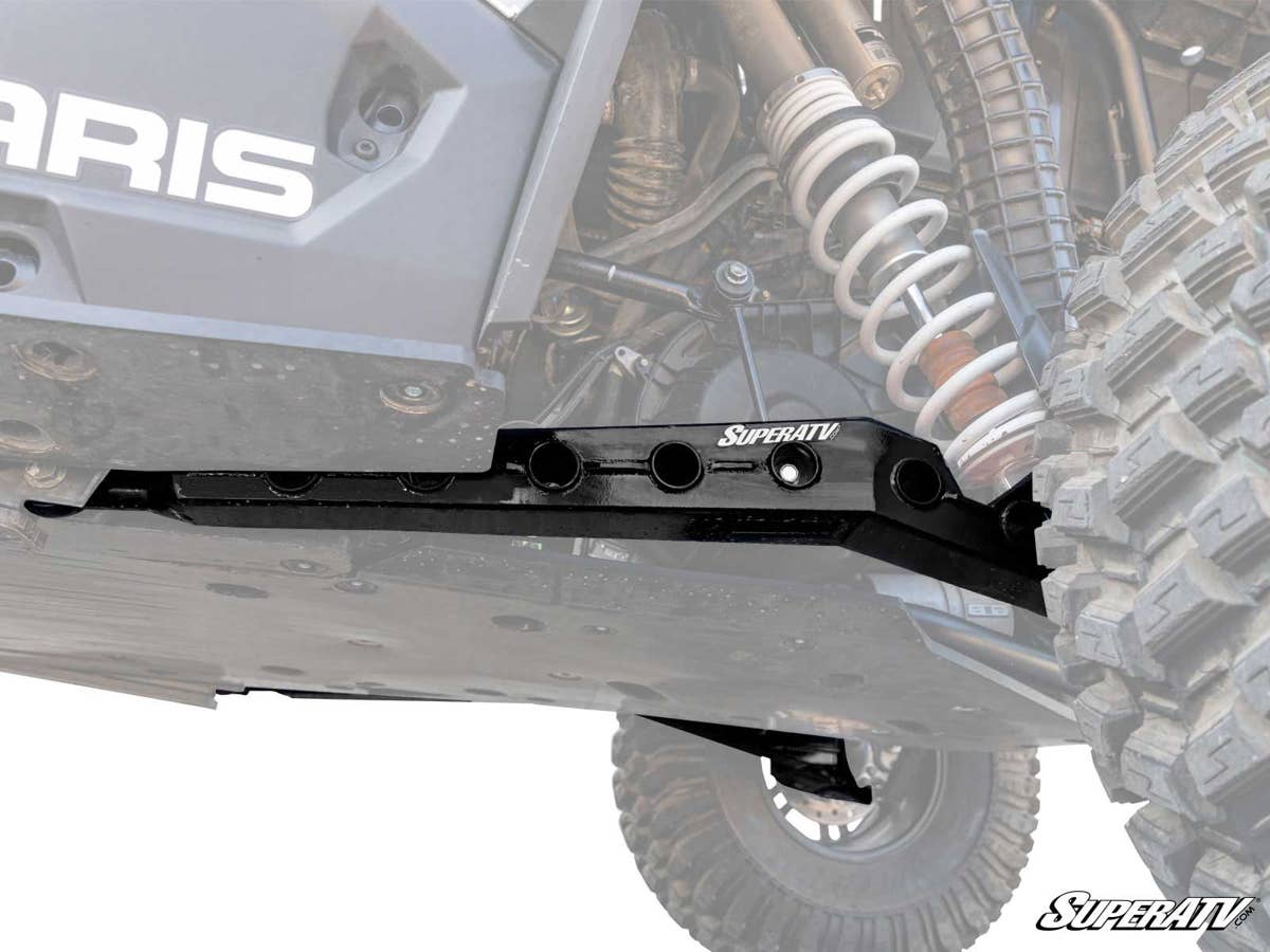 SuperATV Polaris RZR XP 1000 High Clearance Rear Trailing Arms