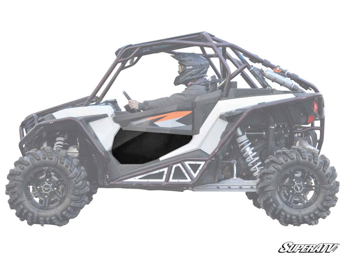 Polaris RZR XP 1000 Lower Doors