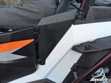 Polaris RZR XP 1000 Lower Doors