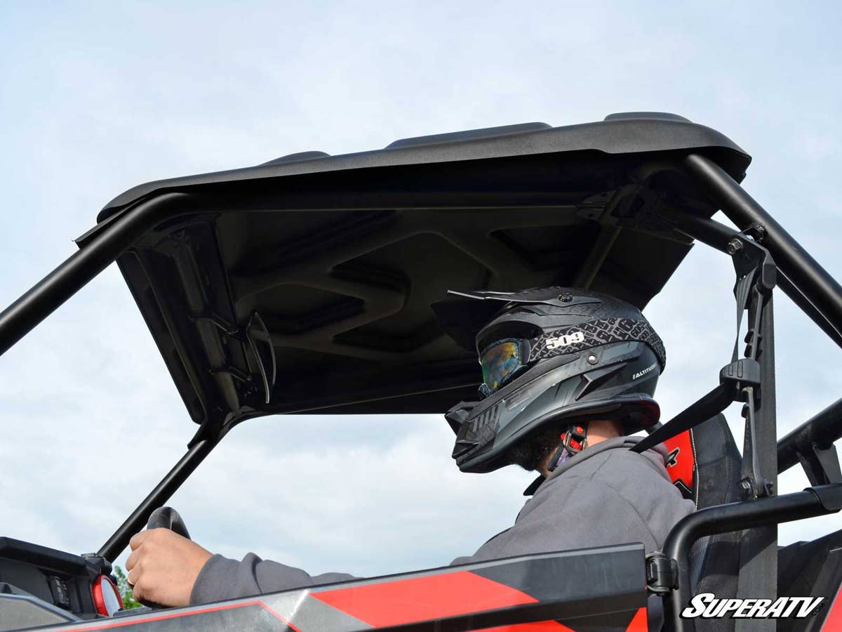 Polaris RZR XP 1000 Plastic Roof