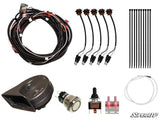 Polaris RZR XP 1000 Plug and Play Turn Signal Kit