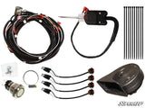 Polaris RZR XP 1000 Plug and Play Turn Signal Kit