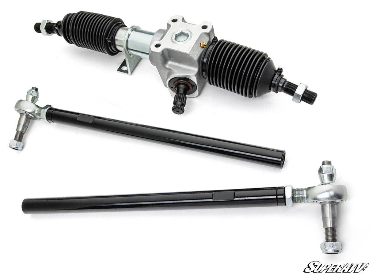 RackBoss 2.0 Polaris RZR XP 1000 Rack and Pinion