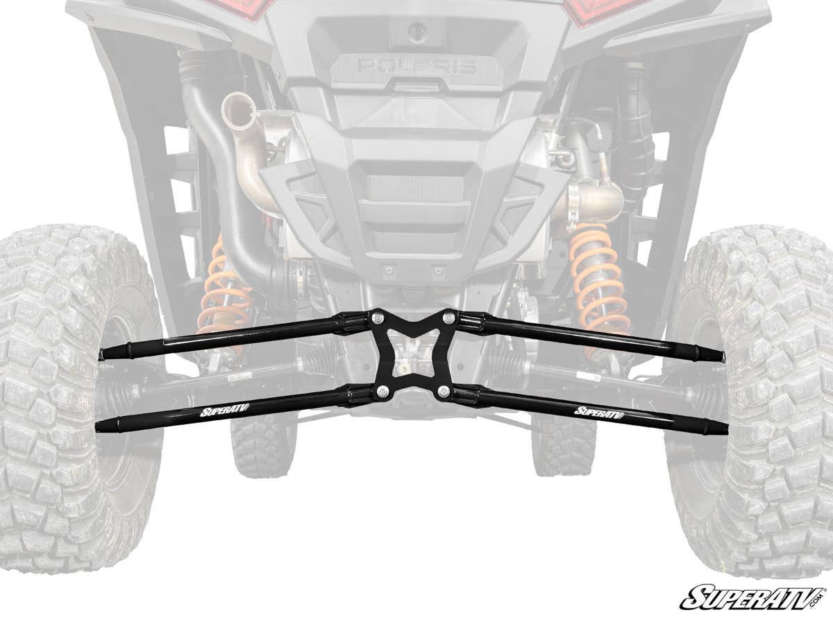 Polaris RZR XP 1000 Radius Arms